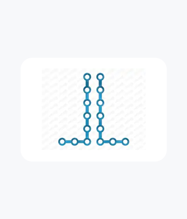 L Plate System