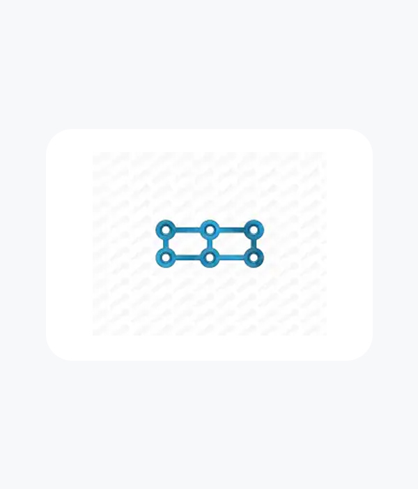 Rectangular Plate System