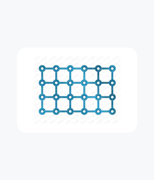 Quadro Plate System