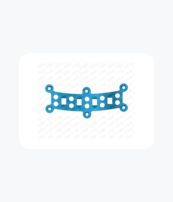 Neuro Gap Plate System